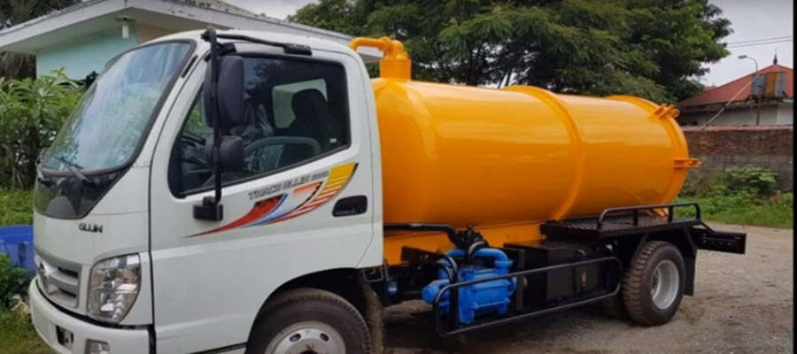 hút hầm cầu tại tp hcm