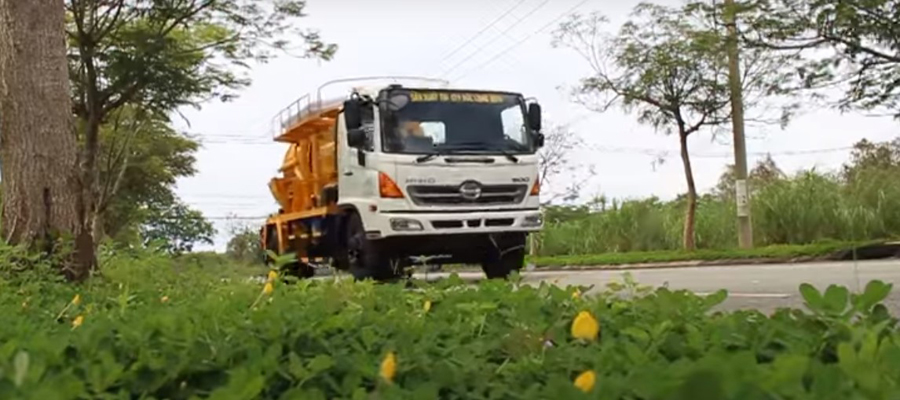 hút bể phốt tại từ liêm