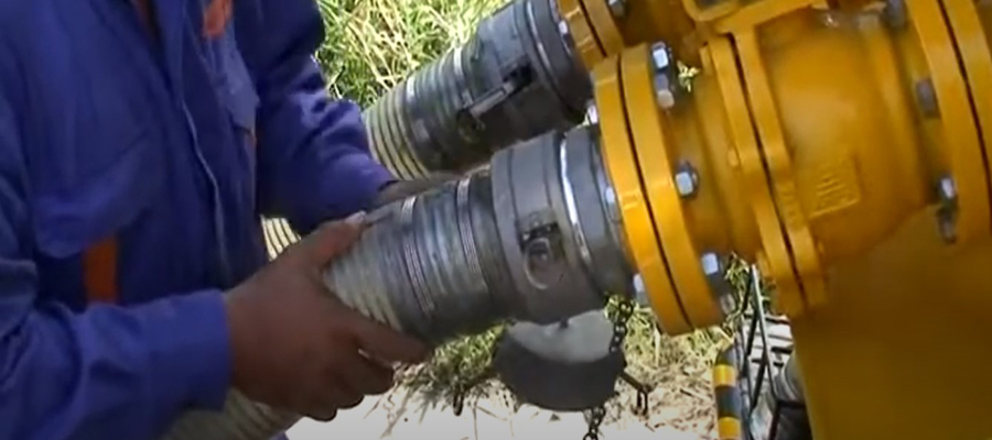 Hút bể phốt tại Mỹ Đức