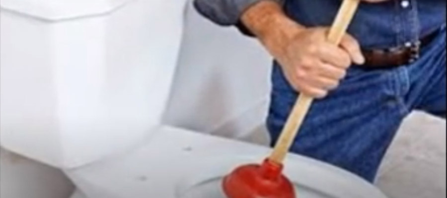 thông tắc bồn cầu tại tây hồ