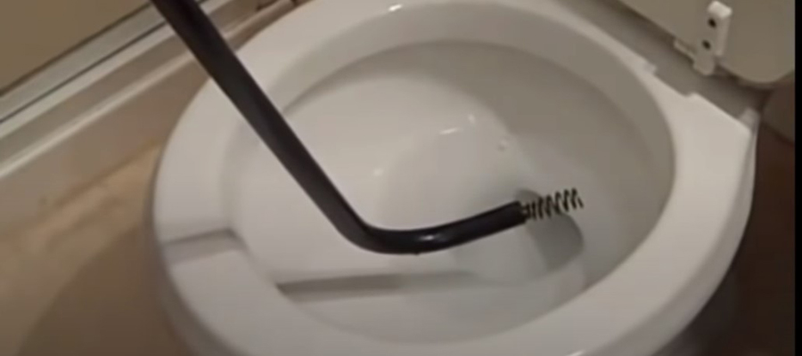 thông tắc bồn cầu tại Mỹ Đức