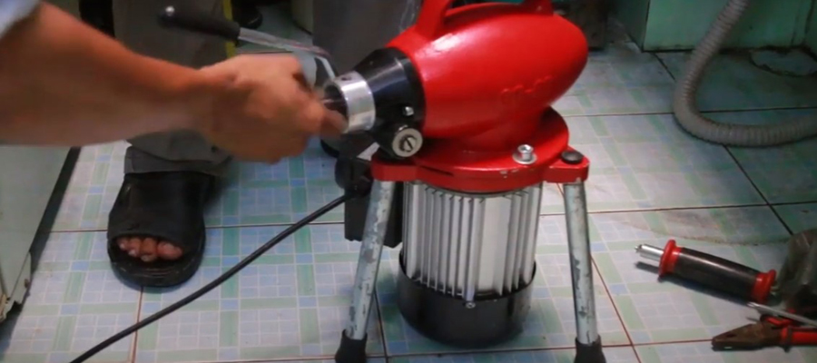 thông tắc bồn cầu tp Việt Trì