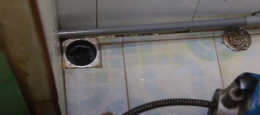 thông tắc cống tại quốc oai