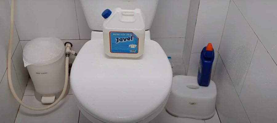 thông tắc cống quận thanh xuân