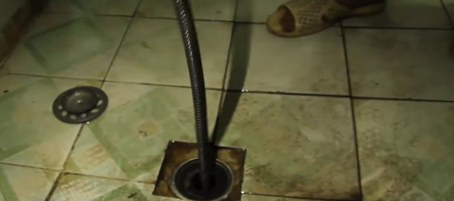 thông tắc cống quận hoàng mai