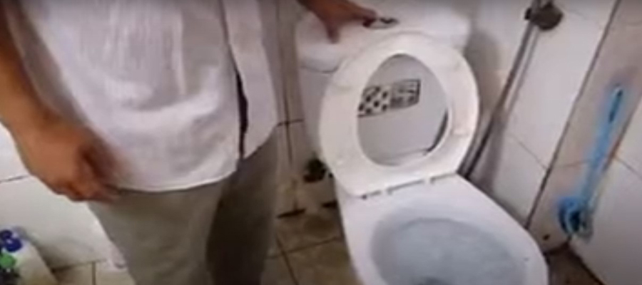 Thông tắc bể phốt Đô Thị Xanh