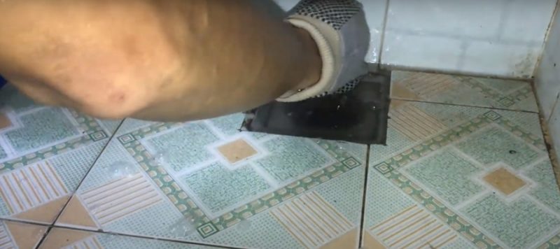 thông tắc cống tại đông anh