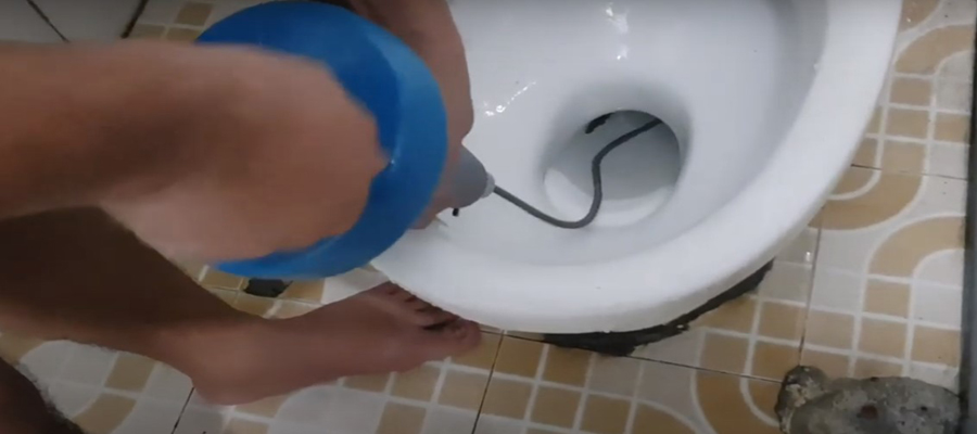 Bảng giá thông tắc nhà vệ sinh Đô Thị Xanh