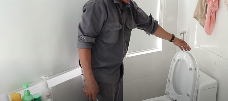 Thông tắc bể phốt tại Gia Lâm