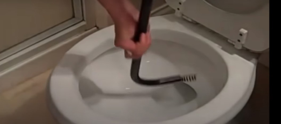 Thông tắc bể phốt tại Việt Trì