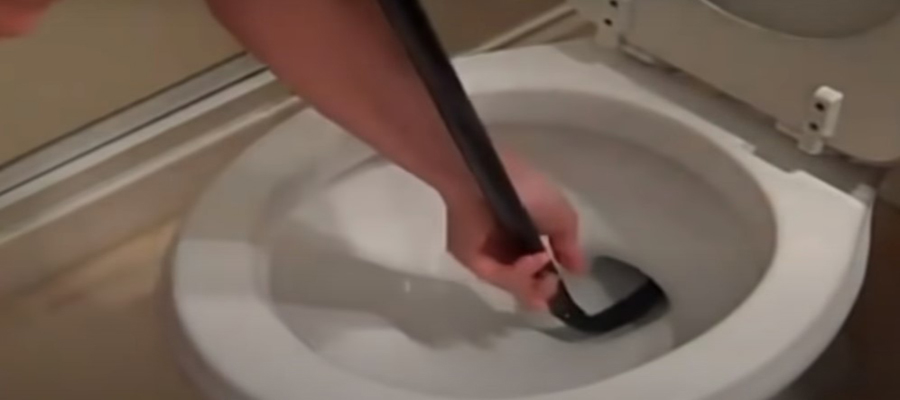 Thông tắc bể phốt tại Hà Nam