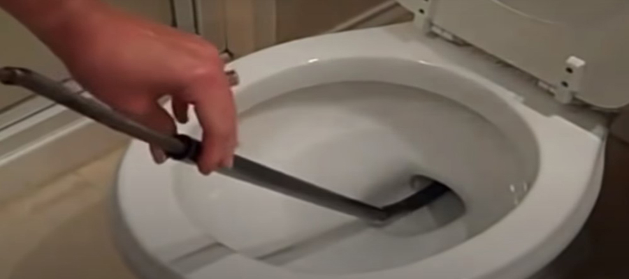 Thông tắc nhà vệ sinh Hoàn Kiếm