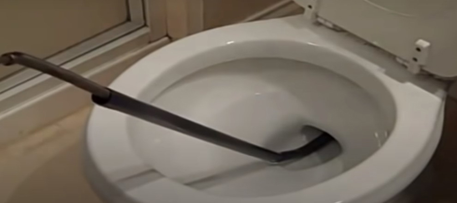 Thông tắc nhà vệ sinh tại Ba Đình