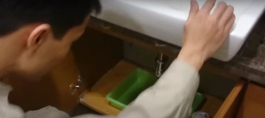 Thông tắc chậu rửa bát huyện Đan Phượng