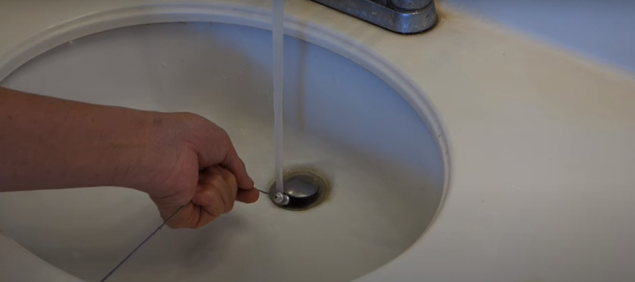 Thông tắc chậu rửa bát tại Hoài Đức