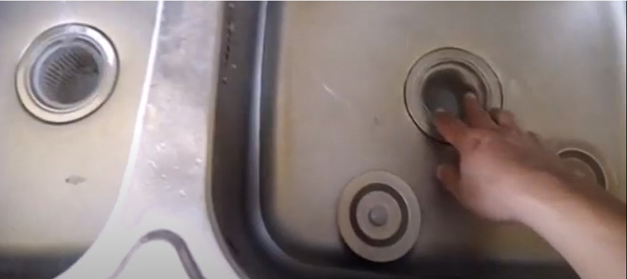 Thông tắc chậu rửa bát Quận Ba Đình