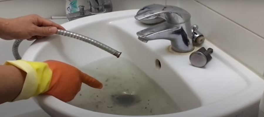 Thông tắc chậu rửa bát Quận Hai Bà Trưng